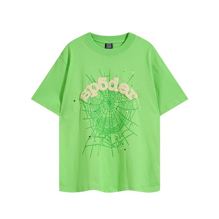 Sp5der T-shirts-039