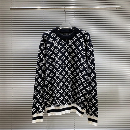 LV Sweater-075