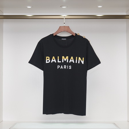Balmain T-shirts-135