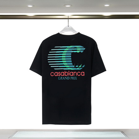 Casablanca T-shirts-279