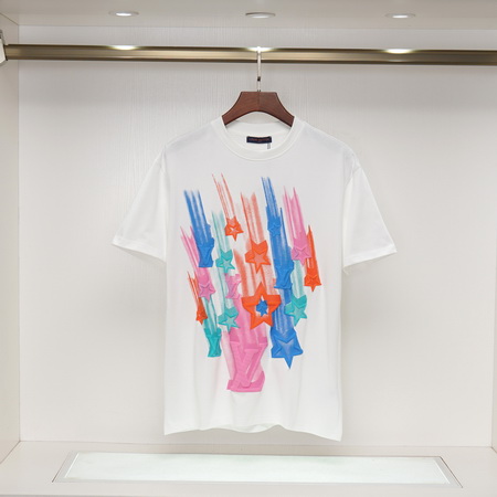 LV T-shirts-1475