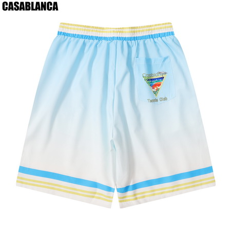 Casablanca Shorts-098