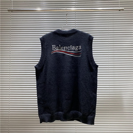 ​Balenciaga Sweater-022