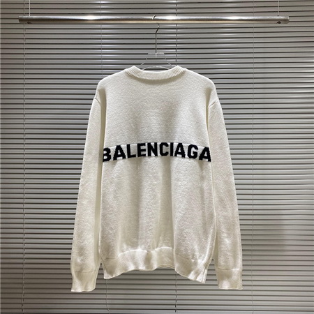 Balenciaga Sweater-029