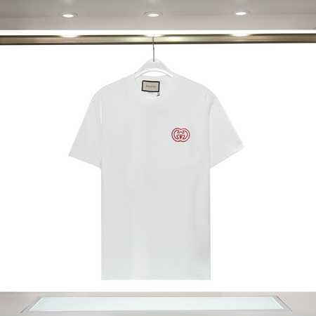 Gucci T-shirts-1806