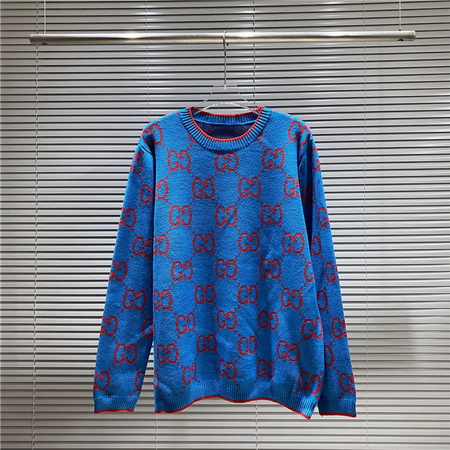 Gucci Sweater-037