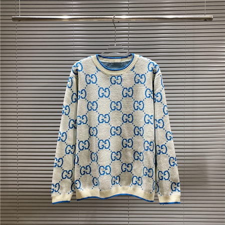 Gucci Sweater-035