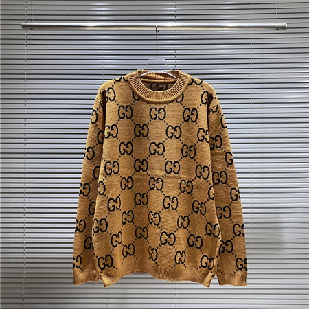 Gucci Sweater-032
