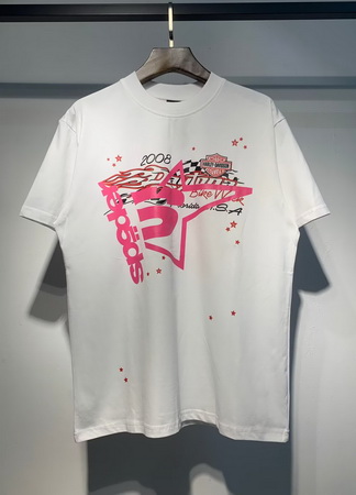 Sp5der T-shirts-045