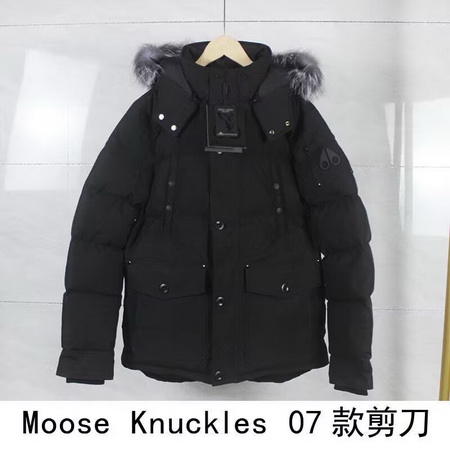 Moose Knuckles Coat-015