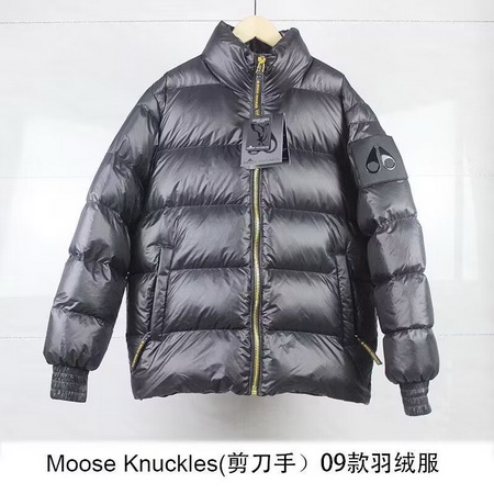 Moose Knuckles Coat-007