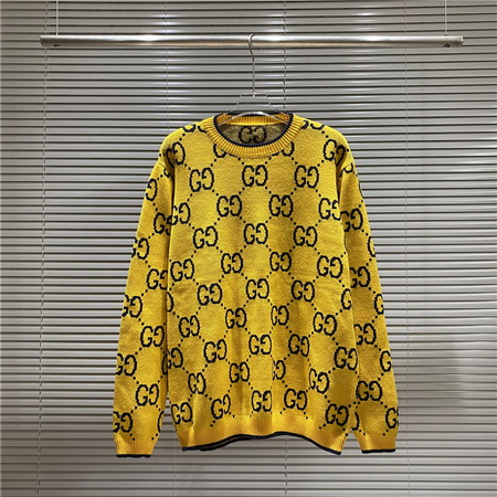 Gucci Sweater-034