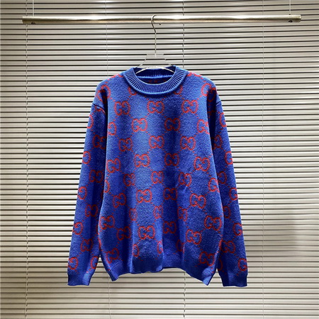 Gucci Sweater-030