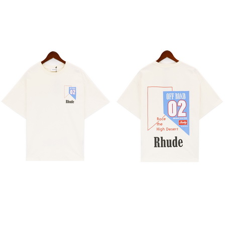 Rhude T-shirts-294