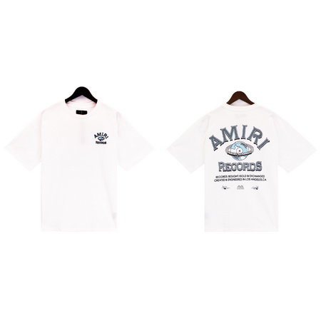 Amiri T-shirts-531