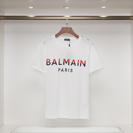 Balmain T-shirts-134