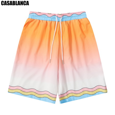 Casablanca Shorts-097