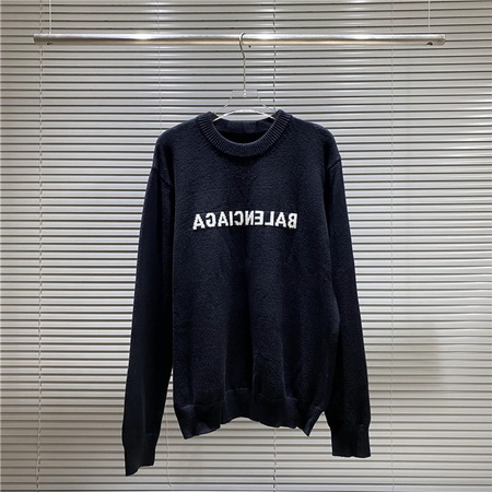 Balenciaga Sweater-028