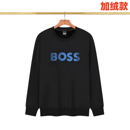 Boss Longsleeve-005