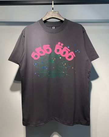 Sp5der T-shirts-064