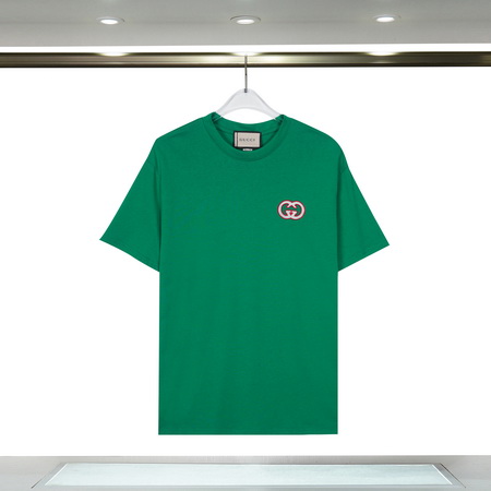 Gucci T-shirts-1805