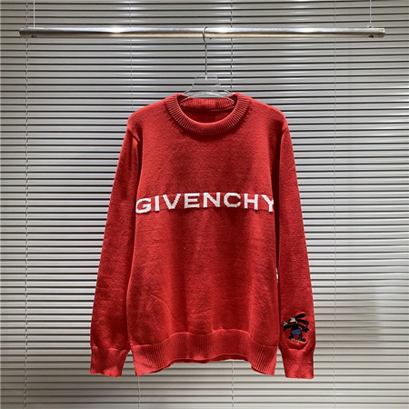 Givenchy Sweater-028
