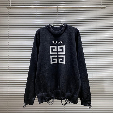 Givenchy Sweater-021