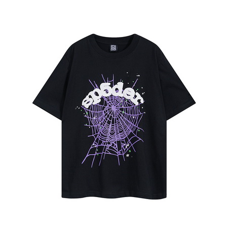 Sp5der T-shirts-037