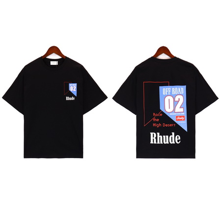 Rhude T-shirts-293