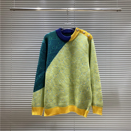 Gucci Sweater-057