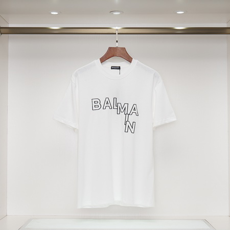 Balmain T-shirts-133