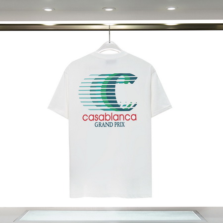 Casablanca T-shirts-277