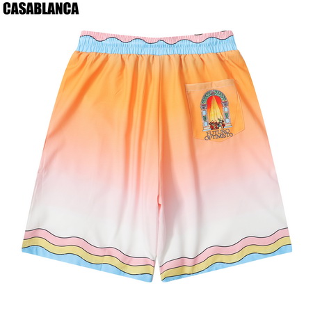Casablanca Shorts-096