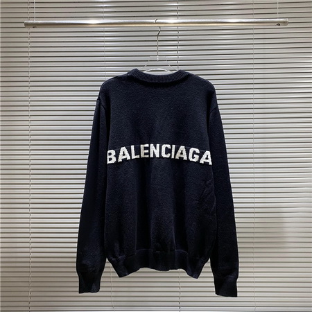 Balenciaga Sweater-027