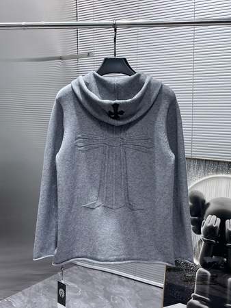 Chrome Hearts Sweater-047