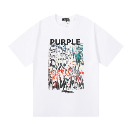 purple brand T-shirts-017