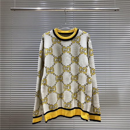 Gucci Sweater-027