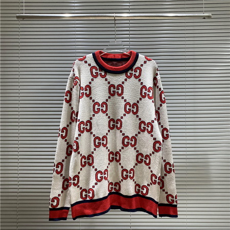 Gucci Sweater-026