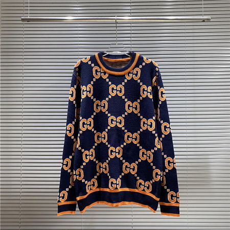Gucci Sweater-025