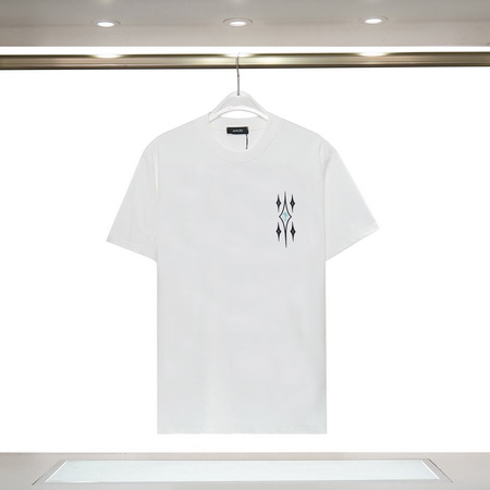Amiri T-shirts-514