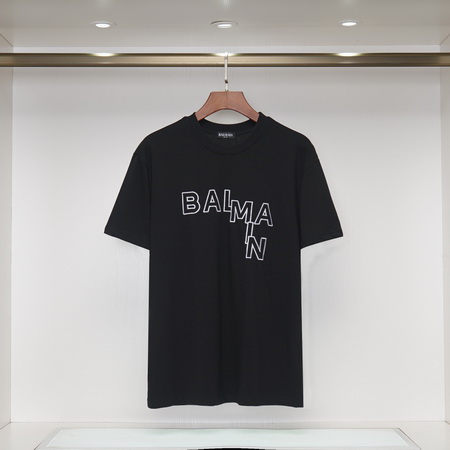 Balmain T-shirts-132