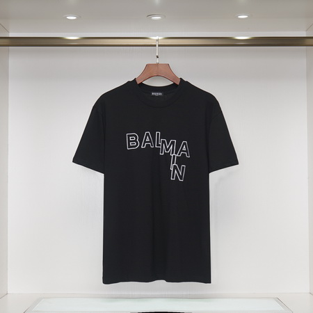 Balmain T-shirts-132