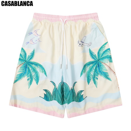 Casablanca Shorts-095