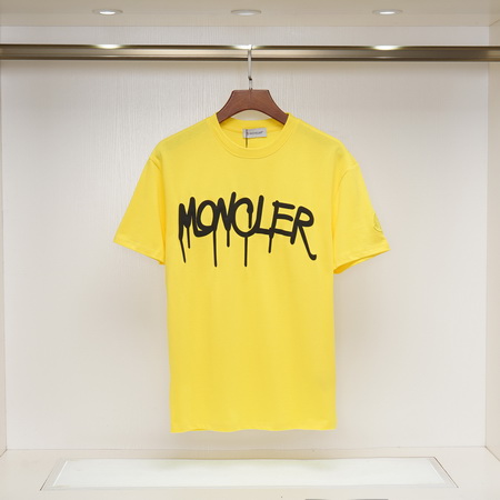 Moncler T-shirts-687
