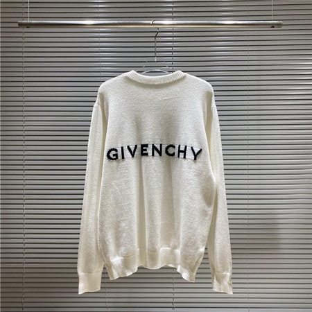Givenchy Sweater-022
