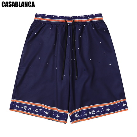 Casablanca Shorts-093