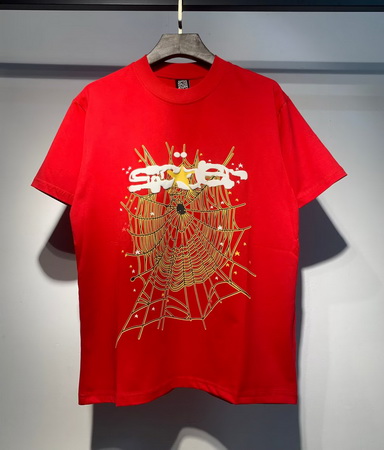 Sp5der T-shirts-060