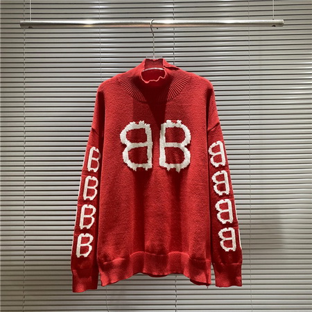 Balenciaga Sweater-026