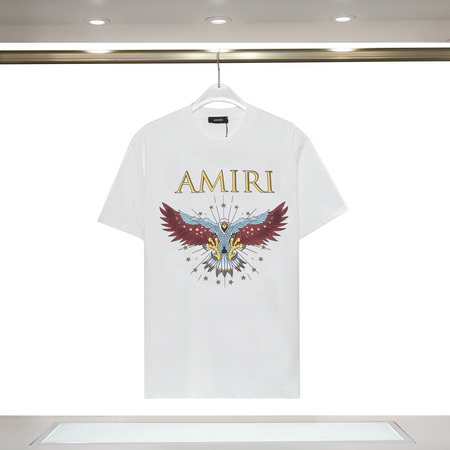 Amiri T-shirts-511