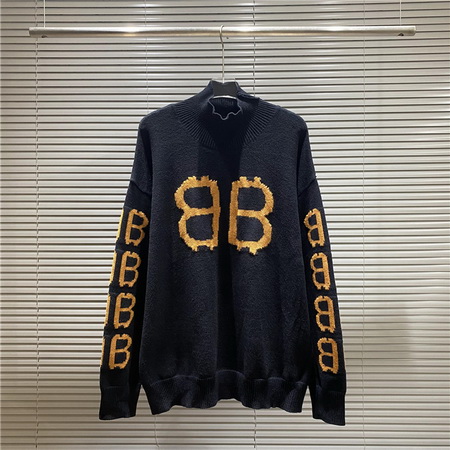 Balenciaga Sweater-025